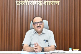 परियोजना निर्माण एवं क्रियान्वयन समिति की बैठक संपन्न