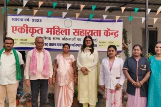 संवेदनशील पहल से लौट रही जिंदगी की मुस्कान