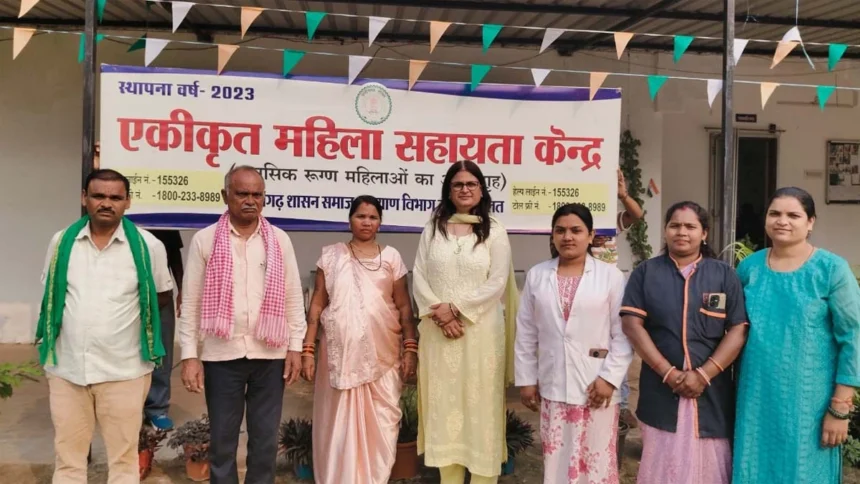 संवेदनशील पहल से लौट रही जिंदगी की मुस्कान