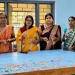 बिहान से जुड़ी महिलाओं के अभिनव पहल से स्थानीय उत्पादों को मिलेगा नया बाजार