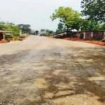 करीब 40 करोड़ की लागत से हो रहा चौड़ीकरण एवं मजबूतीकरण