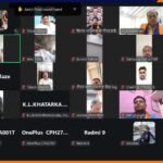 अपना दल (एस) के 8वें ऑनलाइन सत्र में पेश किया गया 100 दिनों का रोडमैप, 19 जुलाई को भोपाल में होगी अगली अहम बैठक