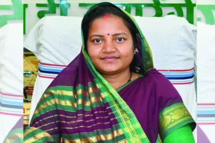 मुख्यमंत्री विष्णु देव साय के नेतृत्व में पोषण और बाल विकास सेवाओं का हो रहा निरंतर विस्तार
