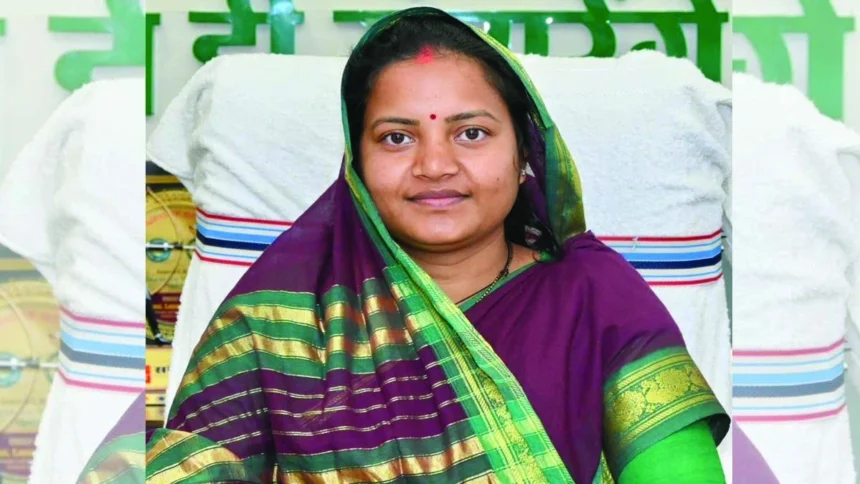 मुख्यमंत्री विष्णु देव साय के नेतृत्व में पोषण और बाल विकास सेवाओं का हो रहा निरंतर विस्तार