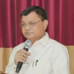नशा जीवन को खोखला कर देता है: मंत्री लखनलाल देवांगन