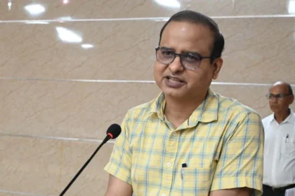 एसआईआरडी निमोरा में तीन दिवसीय प्रशिक्षण कार्यक्रम, पंचायत प्रतिनिधियों को दिया जा रहा प्रशिक्षण