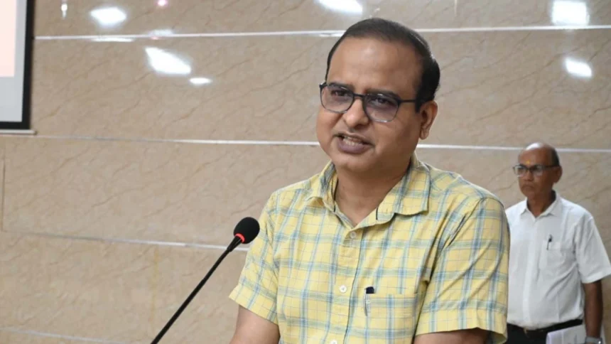 एसआईआरडी निमोरा में तीन दिवसीय प्रशिक्षण कार्यक्रम, पंचायत प्रतिनिधियों को दिया जा रहा प्रशिक्षण