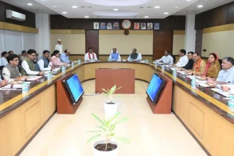 मंत्रिपरिषद के निर्णय : 05 अगस्त 2026
