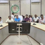 एटीआर मॉड्यूल का राज्य स्तरीय प्रशिक्षण सम्पन्न, ऑनलाइन प्रतिवेदन प्रणाली होगी अधिक प्रभावी