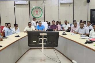 एटीआर मॉड्यूल का राज्य स्तरीय प्रशिक्षण सम्पन्न, ऑनलाइन प्रतिवेदन प्रणाली होगी अधिक प्रभावी
