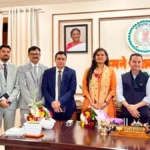 बाल देखरेख संस्थाओं के अनाथ एवं निराश्रित बच्चों को कौशल