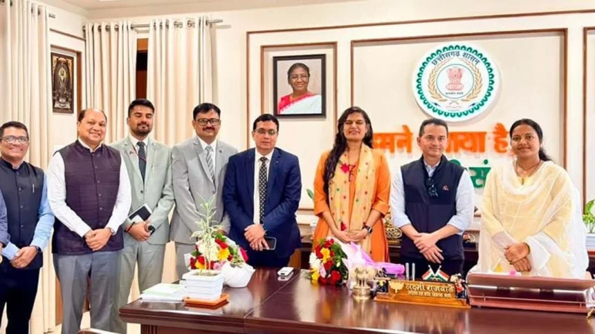 बाल देखरेख संस्थाओं के अनाथ एवं निराश्रित बच्चों को कौशल