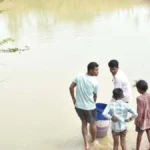 आजीविका डबरी का बहुउद्देशीय उपयोग