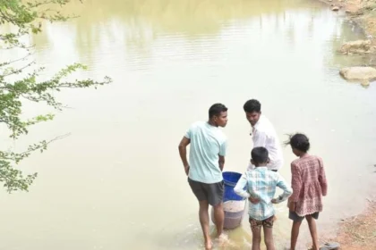 आजीविका डबरी का बहुउद्देशीय उपयोग