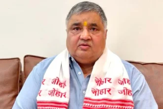 राष्ट्रीय हथकरघा दिवस पर बुनकरों के सम्मान और श्वोकल फॉर लोकलश् अभियान को मजबूत बनाने की अपील