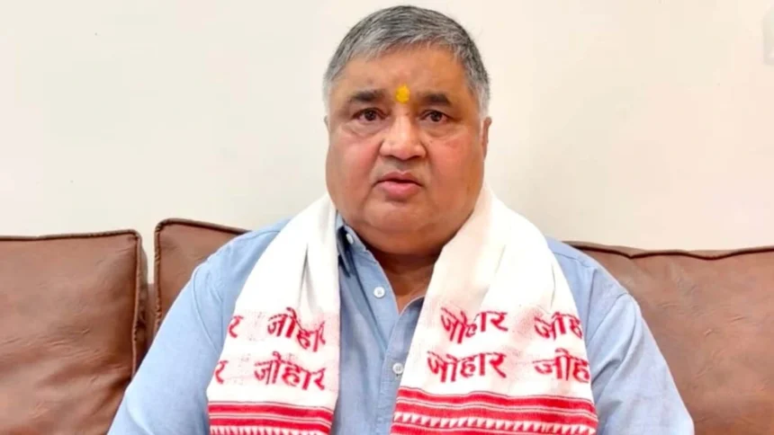 राष्ट्रीय हथकरघा दिवस पर बुनकरों के सम्मान और श्वोकल फॉर लोकलश् अभियान को मजबूत बनाने की अपील