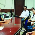 ओपीडी गेट स्थित कक्ष क्रमांक 100 से होगी आपात मरीजों की एंट्री और पंजीयन