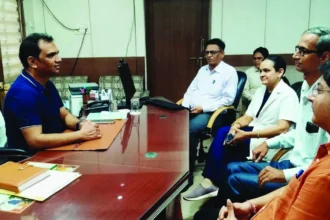 ओपीडी गेट स्थित कक्ष क्रमांक 100 से होगी आपात मरीजों की एंट्री और पंजीयन
