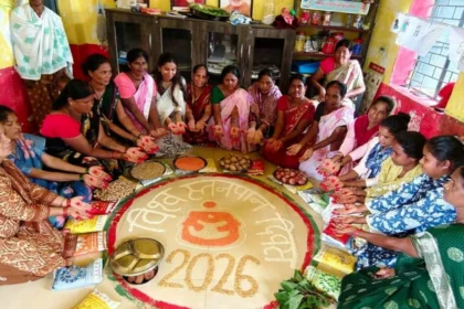 मां का दूध शिशु के लिए सबसे उत्तम आहार, स्तनपान को बढ़ावा देने प्रशासन की पहल