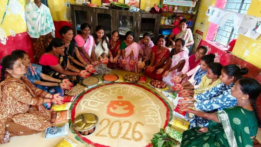 मां का दूध शिशु के लिए सबसे उत्तम आहार, स्तनपान को बढ़ावा देने प्रशासन की पहल