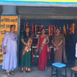 सीईओ अनुपमा आनंद ने झलप में पीएम सूर्य घर योजना और बिहान समूह की आजीविका गतिविधियों का किया निरीक्षण