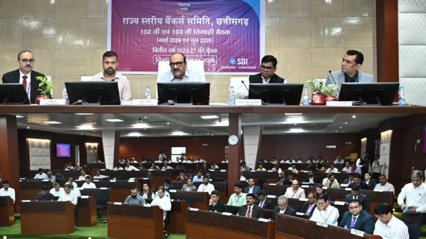 दूरस्थ ग्रामीण इलाकों में बैंकिग सेवायें पहुंचायें