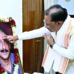 सनातन संस्कृति के प्रति दिलीप सिंह जूदेव जी का समर्पण सदैव स्मरणीय रहेगा