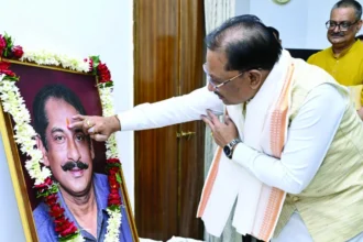 सनातन संस्कृति के प्रति दिलीप सिंह जूदेव जी का समर्पण सदैव स्मरणीय रहेगा