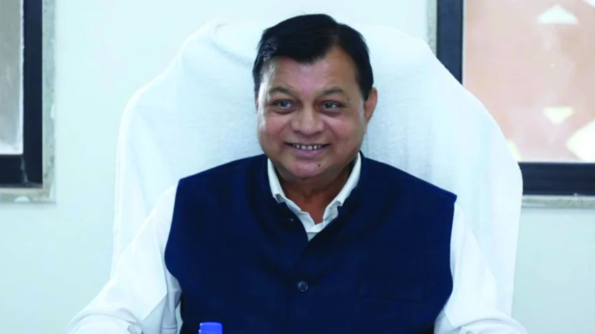 कोरबा के वार्डों में सड़क और नाली निर्माण को मिली रफ्तार, 31 विकास कार्य स्वीकृत
