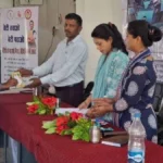 ‘बेटी बचाओ-बेटी पढ़ाओ’ से बेटियों के अधिकारों और सुरक्षा के प्रति जागरूक हुए विद्यार्थी