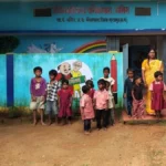 जहां बारिश में टपकती थी छत, अब वहीं खिल रहे हैं बचपन के सपने