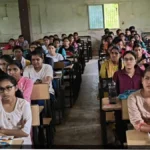 विद्यार्थियों ने लिया राष्ट्रीय एकता और अखंडता का संकल्प