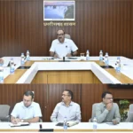 एम्स रायपुर के दीक्षांत समारोह में शामिल होंगे उपराष्ट्रपति, व्यवस्थाओं को लेकर दिए निर्देश