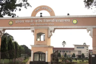 स्पॉट एवं कन्वर्शन काउंसलिंग 25 अगस्त से प्रारंभ होगी
