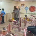 सेवा डेरा ने बदली बस्तर अंचल की ग्रामीण महिलाओं की राह