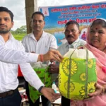 ’लखपति दीदियों की आजीविका डबरियों से बढ़ेगी अतिरिक्त आय’
