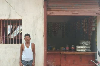 पक्की छत के साथ मिली आजीविका की नई राह