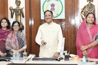 30 किस्तों में 19,444.33 करोड़ रुपये से अधिक की राशि महिलाओं के खातों में अंतरित