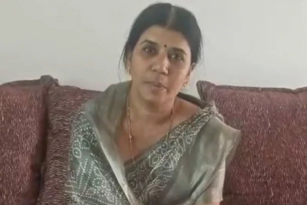 रक्षाबंधन पर मुख्यमंत्री विष्णुदेव साय को ‘भैया’ कहकर जताया आभार
