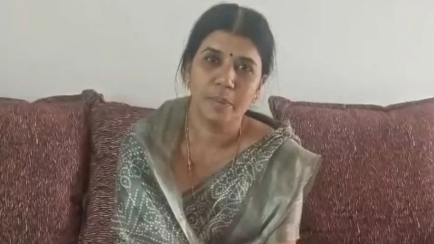 रक्षाबंधन पर मुख्यमंत्री विष्णुदेव साय को ‘भैया’ कहकर जताया आभार