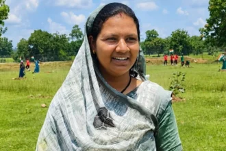 राखी के त्योहार से पहले ‘विष्णु भैया’ का स्नेहिल उपहार