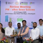 शहरों की आवश्यकता के अनुरूप रूट प्लान, डिपो-चार्जिंग इंफ्रास्ट्रक्चर और तकनीक आधारित मॉनिटरिंग व्यवस्था विकसित करने के दिए निर्देश