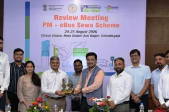 शहरों की आवश्यकता के अनुरूप रूट प्लान, डिपो-चार्जिंग इंफ्रास्ट्रक्चर और तकनीक आधारित मॉनिटरिंग व्यवस्था विकसित करने के दिए निर्देश