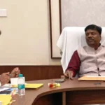 तेंदूपत्ता व्यापार में पारदर्शिता पर जोर, कांकेर में भालू के हमलों को रोकने बनेगी विशेष कार्ययोजना