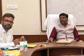 तेंदूपत्ता व्यापार में पारदर्शिता पर जोर, कांकेर में भालू के हमलों को रोकने बनेगी विशेष कार्ययोजना