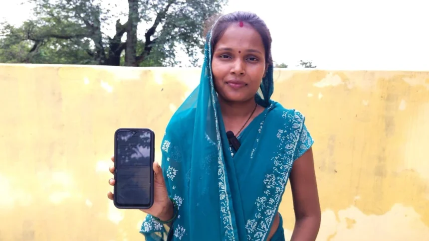 महिलाओं की तरक्की विष्णु सुशासन में पक्की