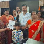 जिले का पहला सफल फॉस्टर केयर पुनर्वास बना बाल संरक्षण और संवेदनशील प्रशासन की मिसाल