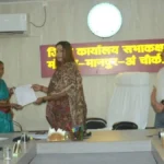 नक्सल पीड़ित 5 परिवारों के सदस्यों को मिली शासकीय सेवा