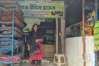 दूर हुई जीवन की कठिनाई, महतारी वंदन योजना से जिंदगी में रोशनी आई