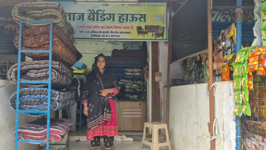 दूर हुई जीवन की कठिनाई, महतारी वंदन योजना से जिंदगी में रोशनी आई